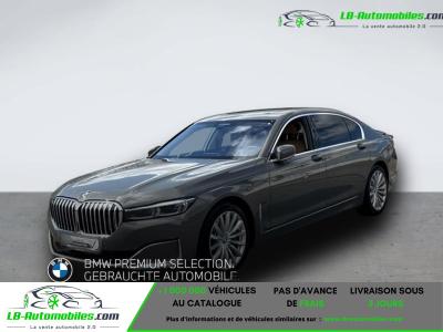 BMW Série 7 750i xDrive 530 ch BVA