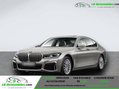 BMW Série 7 750i xDrive 530 ch BVA