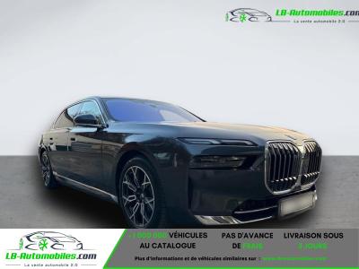 BMW Série 7 i7 xDrive60 544 ch