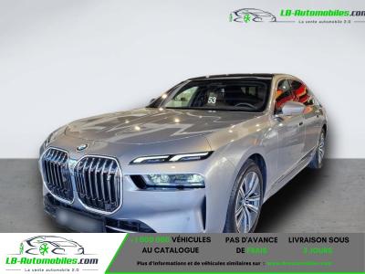BMW Série 7 i7 xDrive60 544 ch