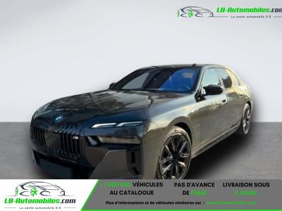 BMW Série 7 M760e xDrive 571 ch BVA