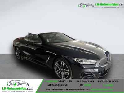 BMW Série 8 Cabriolet 840i xDrive 333 ch BVA