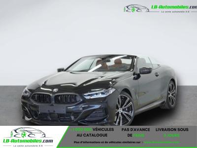 BMW Série 8 Cabriolet 840i xDrive 333 ch BVA
