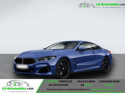 BMW Série 8 Coupé 840d xDrive 340ch BVA