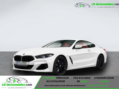 BMW Série 8 Coupé 840d xDrive 340ch BVA