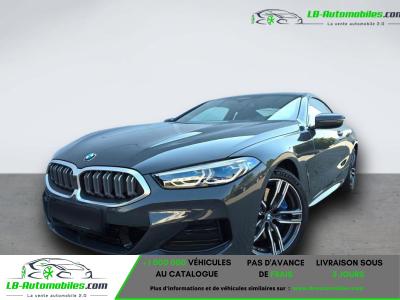 BMW Série 8 Coupé 840d xDrive 340ch BVA