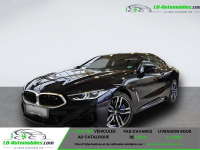BMW Série 8 Coupé M850i xDrive 530 ch BVA
