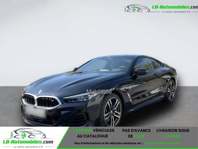 BMW Série 8 Coupé M850i xDrive 530 ch BVA