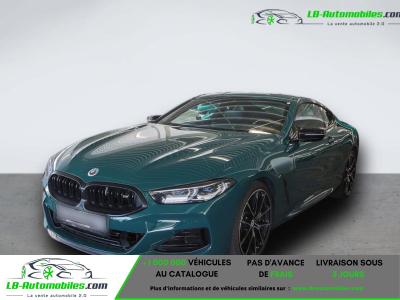 BMW Série 8 Coupé M850i xDrive 530 ch BVA