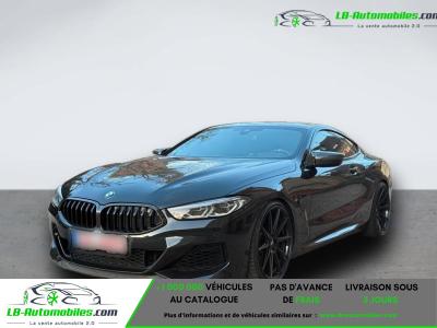 BMW Série 8 Coupé M850i xDrive 530 ch BVA