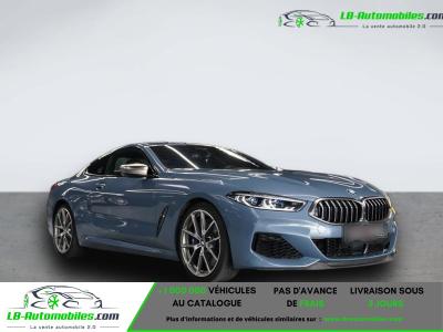BMW Série 8 Coupé M850i xDrive 530 ch BVA