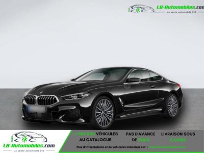 BMW Série 8 Coupé M850i xDrive 530 ch BVA