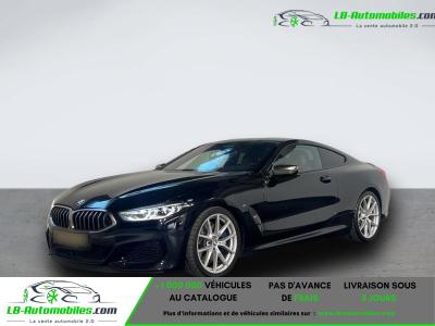 BMW Série 8 Coupé M850i xDrive 530 ch BVA