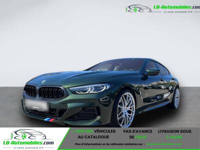 BMW Série 8 Gran Coupé 840d xDrive 340 ch BVA