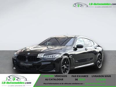 BMW Série 8 Gran Coupé 840d xDrive 340 ch BVA