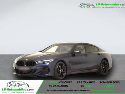 BMW Série 8 Gran Coupé 840d xDrive 340 ch BVA