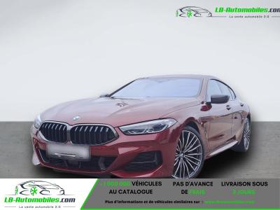 BMW Série 8 Gran Coupé 840d xDrive 340 ch BVA