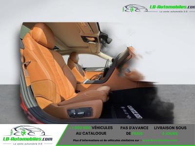 BMW Série 8 Gran Coupé 840d xDrive 340 ch BVA