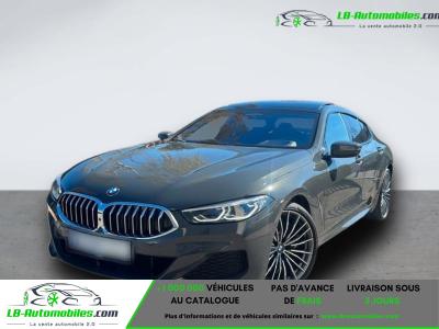 BMW Série 8 Gran Coupé 840d xDrive 340 ch BVA