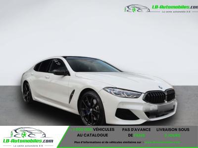 BMW Série 8 Gran Coupé 840d xDrive 340 ch BVA