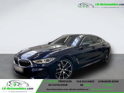 BMW Série 8 Gran Coupé 840i xDrive 333 ch BVA