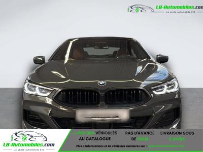 BMW Série 8 Gran Coupé 840i xDrive 333 ch BVA