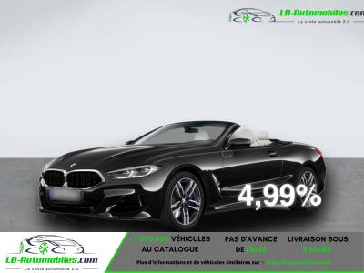 BMW Série 8 Gran Coupé 840i xDrive 333 ch BVA