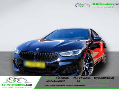 BMW Série 8 Gran Coupé 840i xDrive 340 ch BVA
