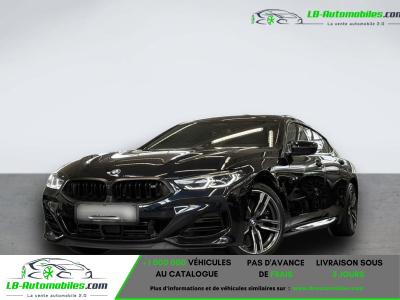 BMW Série 8 Gran Coupé M850i xDrive 530 ch BVA