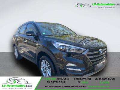 Hyundai Tucson 1.6 GDi 132 2WD