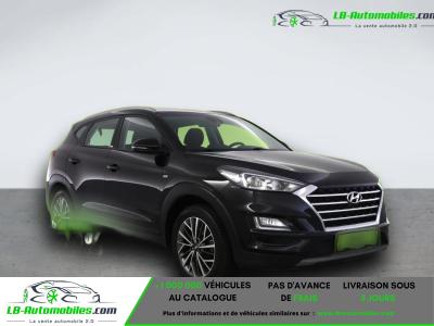 Hyundai Tucson 1.6 CRDi 136