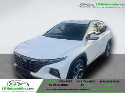 Hyundai Tucson 1.6 T-GDI 150 Hybrid 48V BVA