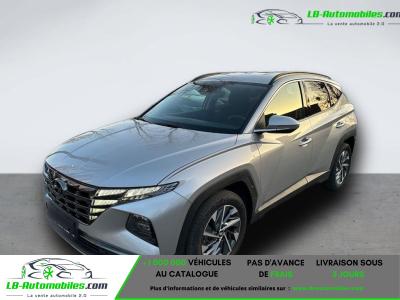 Hyundai Tucson 1.6 T-GDI 150 Hybrid 48V BVA