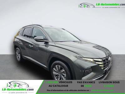 Hyundai Tucson 1.6 T-GDI 150 Hybrid 48V BVA