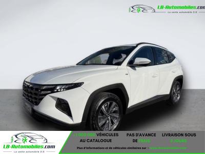 Hyundai Tucson 1.6 T-GDI 150 Hybrid 48V BVA