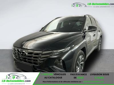 Hyundai Tucson 1.6 T-GDI 150 Hybrid 48V BVM