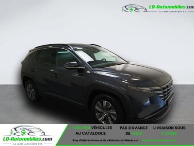 Hyundai Tucson 1.6 T-GDI 230 BVA