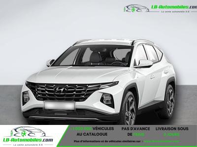 Hyundai Tucson 1.6 T-GDI 230 BVA