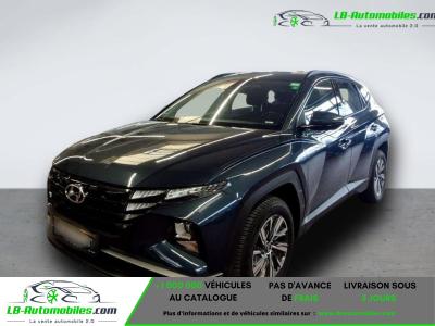 Hyundai Tucson 1.6 T-GDI 230 Hybrid BVA