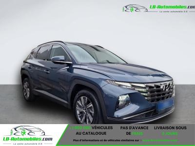 Hyundai Tucson 1.6 T-GDI 230 Hybrid BVA