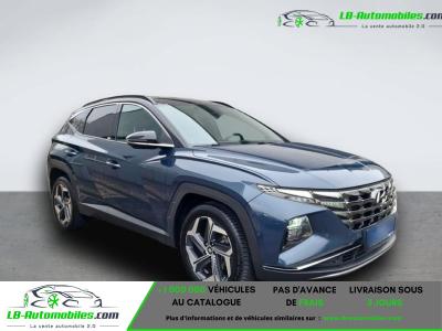 Hyundai Tucson 1.6 T-GDI 230 Hybrid BVA