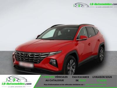 Hyundai Tucson 1.6 T-GDI 230 Hybrid BVA