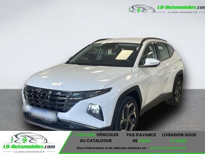 Hyundai Tucson 1.6 T-GDI 265 Plug-in BVA