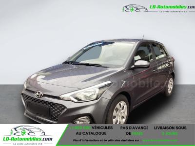 Hyundai I20 1.0 T-GDi 100 BVA