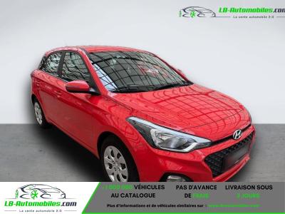Hyundai I20 1.2 75