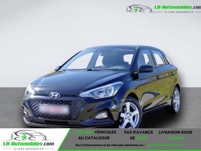 Hyundai I20 1.2 75