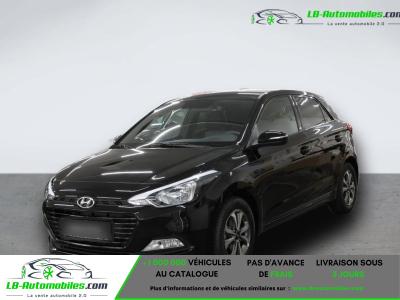 Hyundai I20 1.2 84
