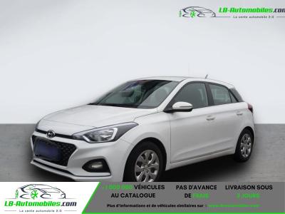 Hyundai I20 1.2 84