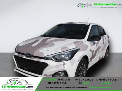 Hyundai I20 1.2 84