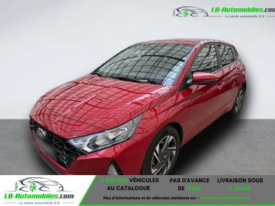 Hyundai I20 1.0 T-GDi 100